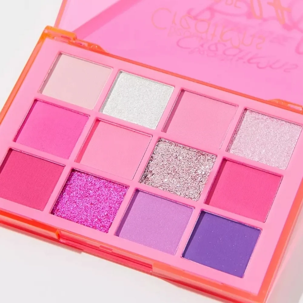 Beauty Creations discover vibrant